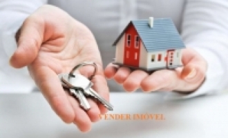 VENDER IMÓVEL